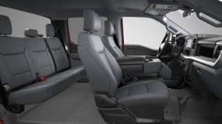 2026 Ford Super Duty® Internal Image 1